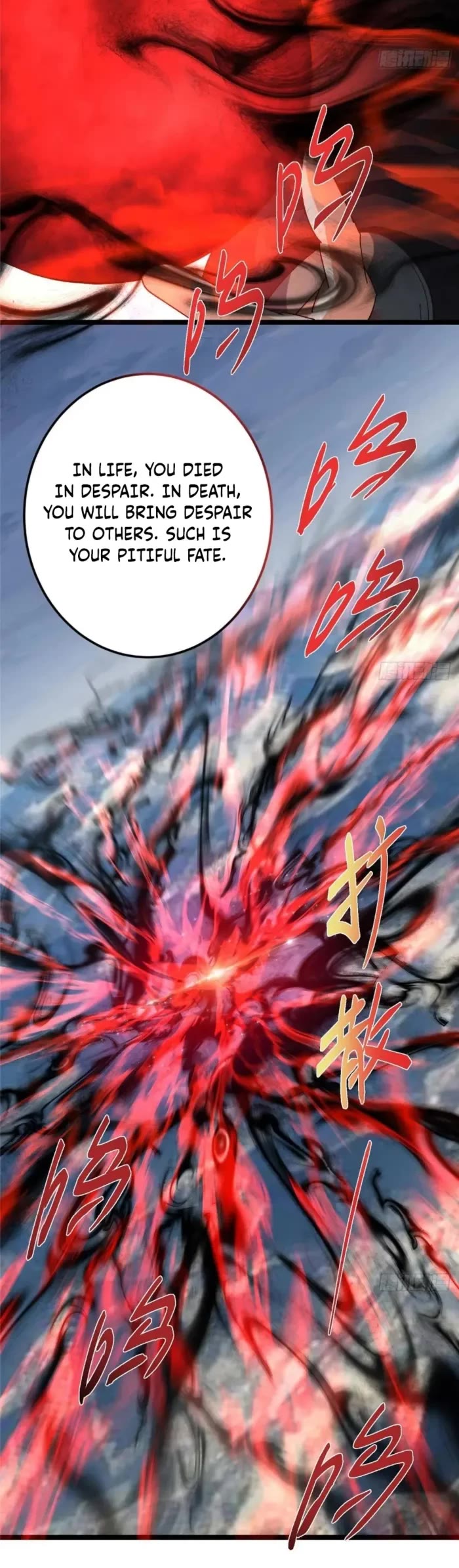 Keep a Low Profile, Sect Leader Chapter 466 page 30 - Chapter 466