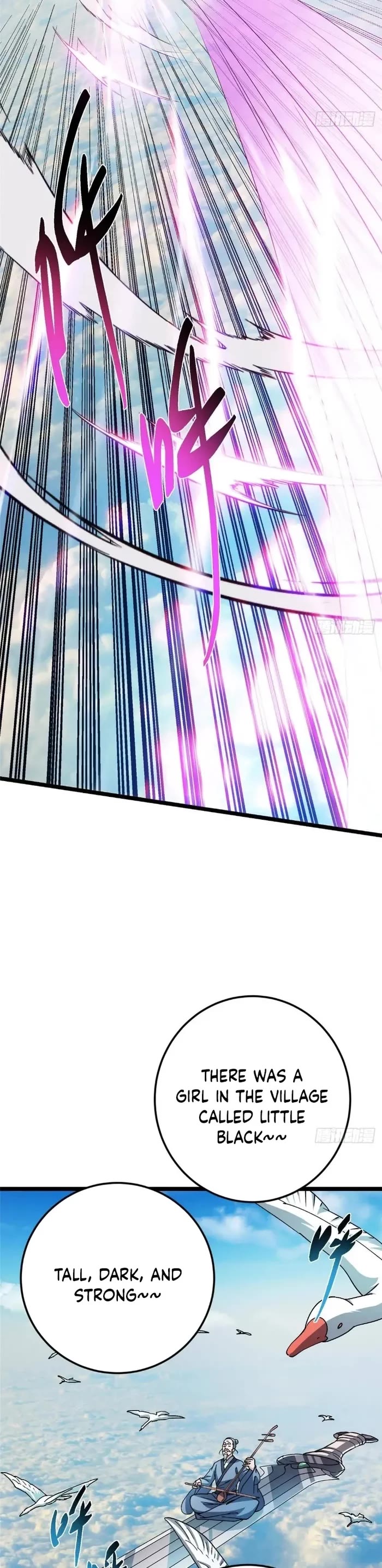 Keep a Low Profile, Sect Leader Chapter 467 page 14 - Chapter 467
