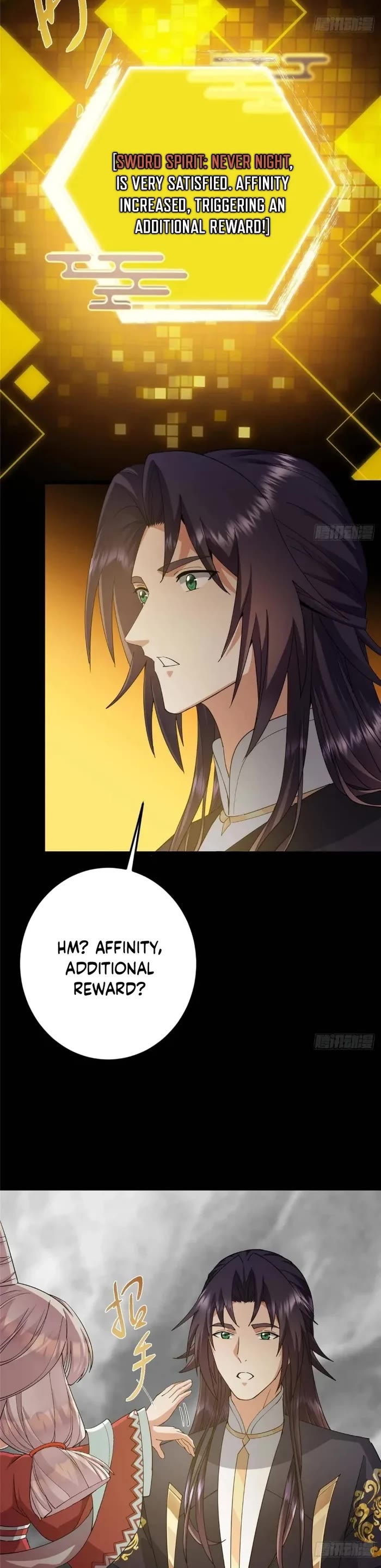 Keep a Low Profile, Sect Leader Chapter 467 page 26 - Chapter 467