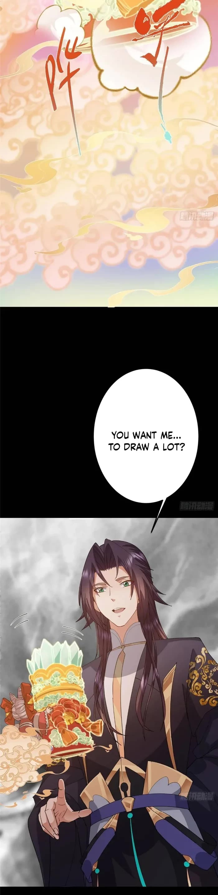 Keep a Low Profile, Sect Leader Chapter 467 page 28 - Chapter 467