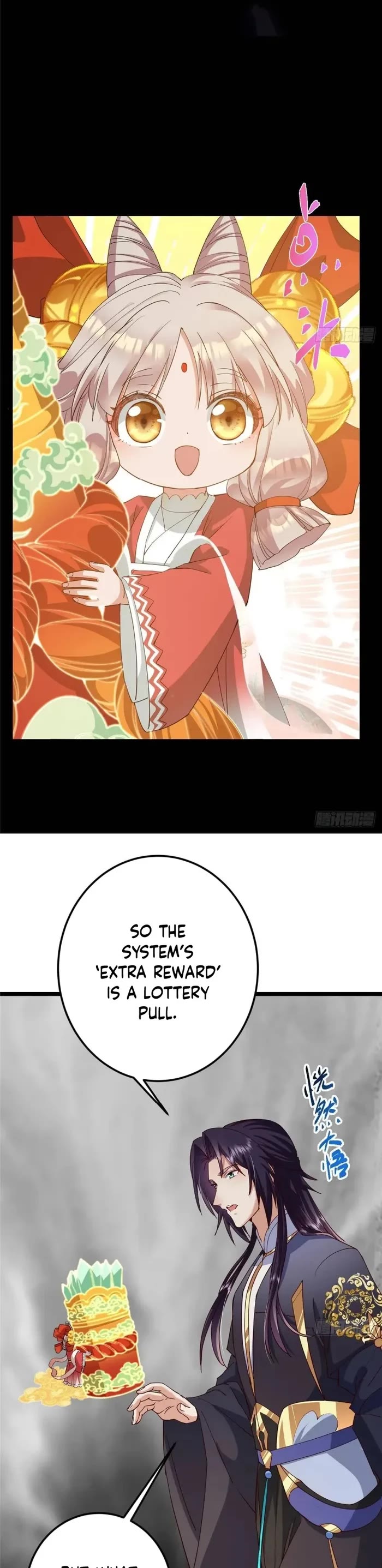 Keep a Low Profile, Sect Leader Chapter 467 page 29 - Chapter 467