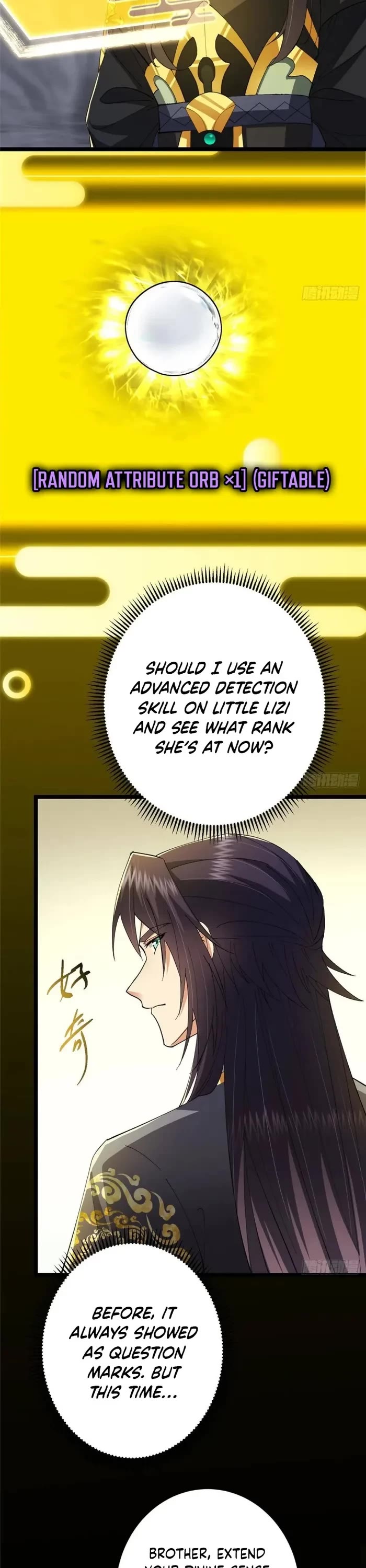 Keep a Low Profile, Sect Leader Chapter 468 page 13 - Chapter 468