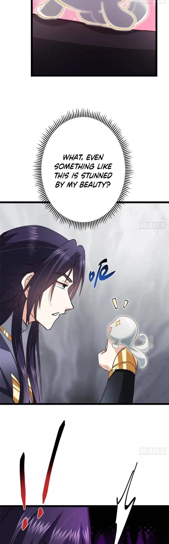 Keep a Low Profile, Sect Leader Chapter 468 page 7 - Chapter 468