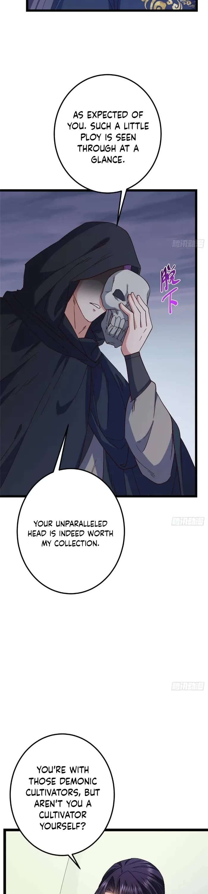 Keep a Low Profile, Sect Leader Chapter 469 page 10 - Chapter 469