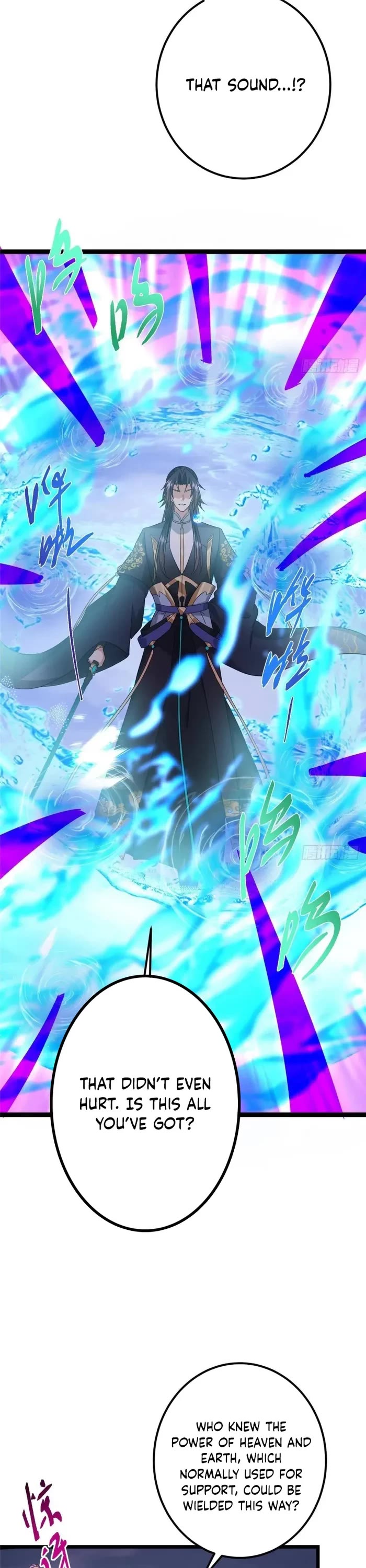 Keep a Low Profile, Sect Leader Chapter 469 page 24 - Chapter 469