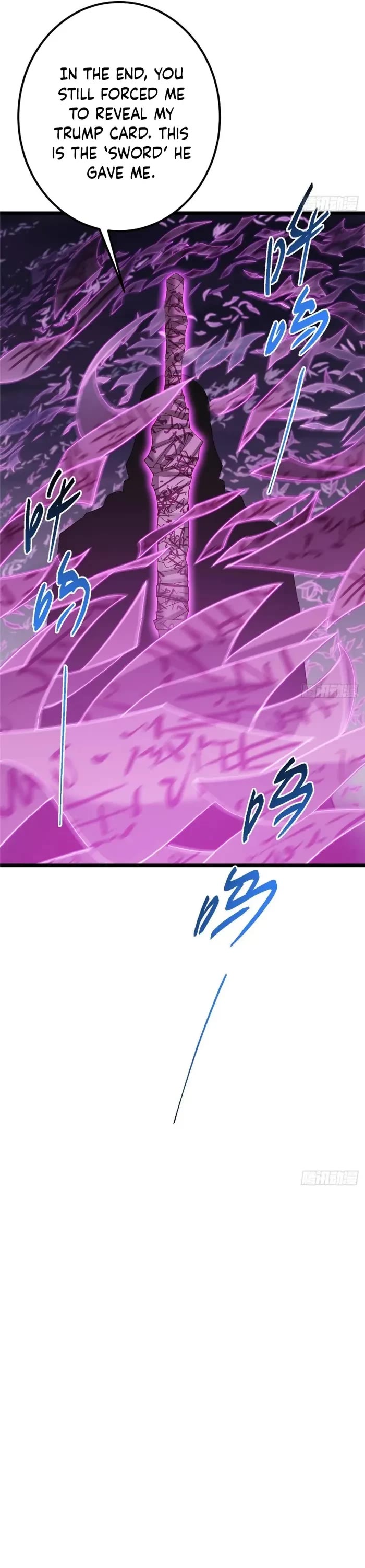 Keep a Low Profile, Sect Leader Chapter 469 page 38 - Chapter 469
