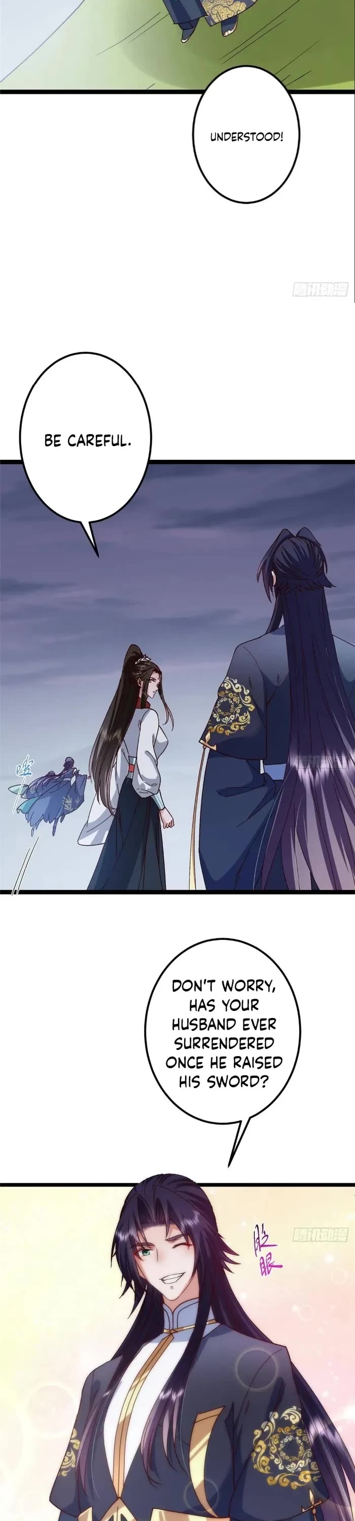 Keep a Low Profile, Sect Leader Chapter 469 page 6 - Chapter 469