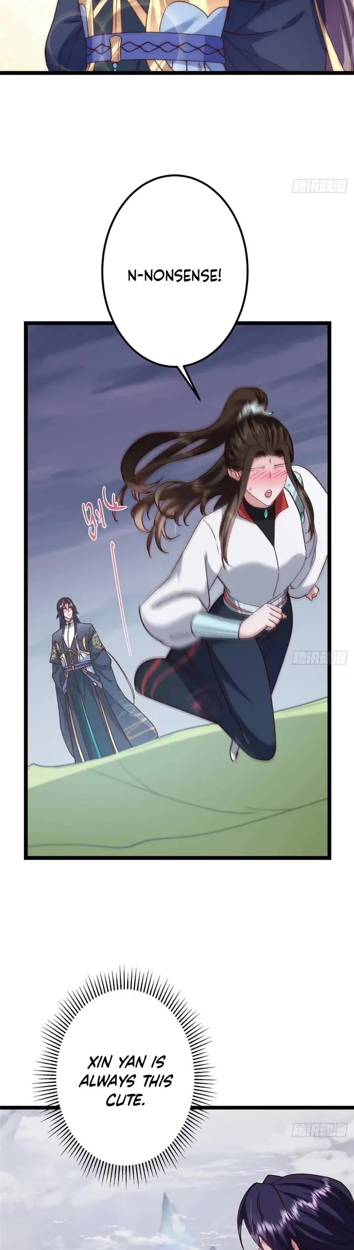 Keep a Low Profile, Sect Leader Chapter 469 page 7 - Chapter 469