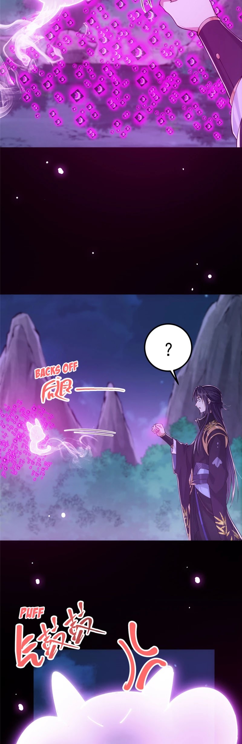 Keep a Low Profile, Sect Leader Chapter 47 page 10 - Chapter 47