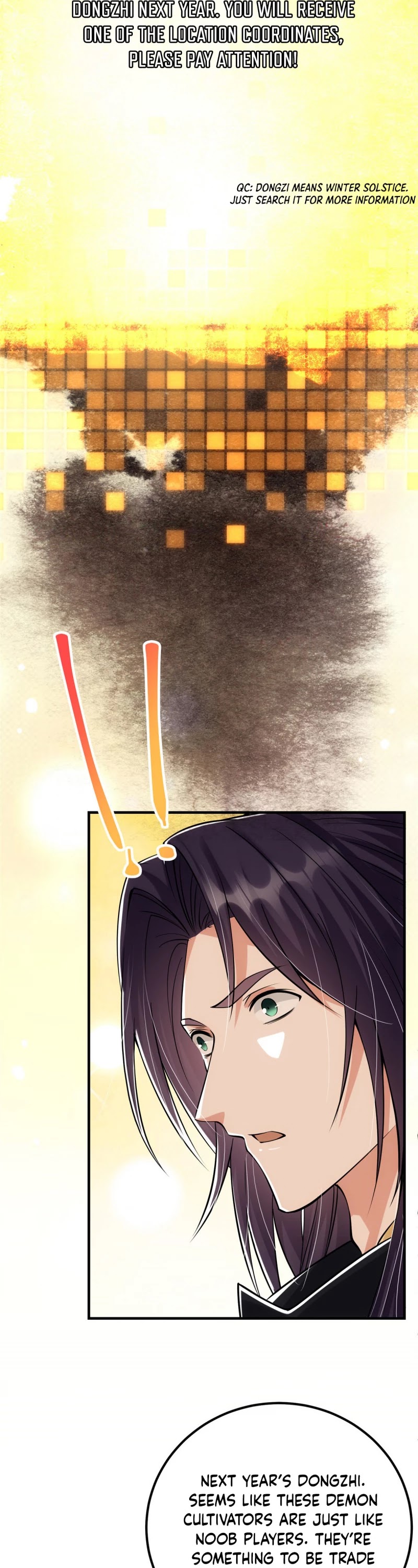 Keep a Low Profile, Sect Leader Chapter 47 page 13 - Chapter 47