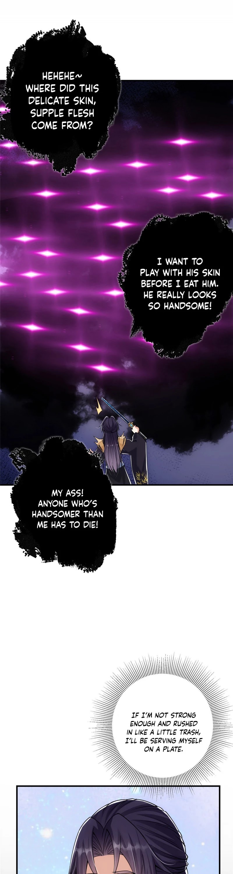 Keep a Low Profile, Sect Leader Chapter 47 page 16 - Chapter 47