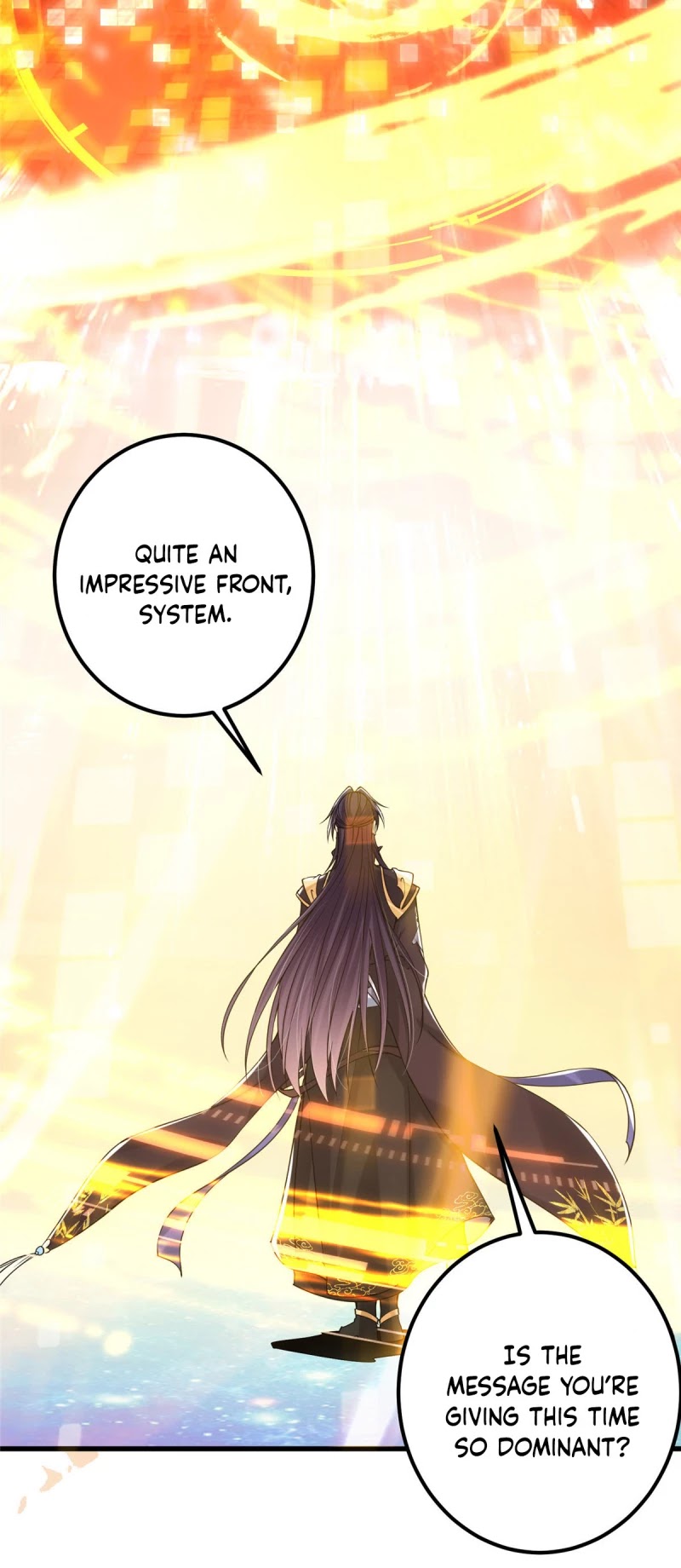 Keep a Low Profile, Sect Leader Chapter 47 page 4 - Chapter 47