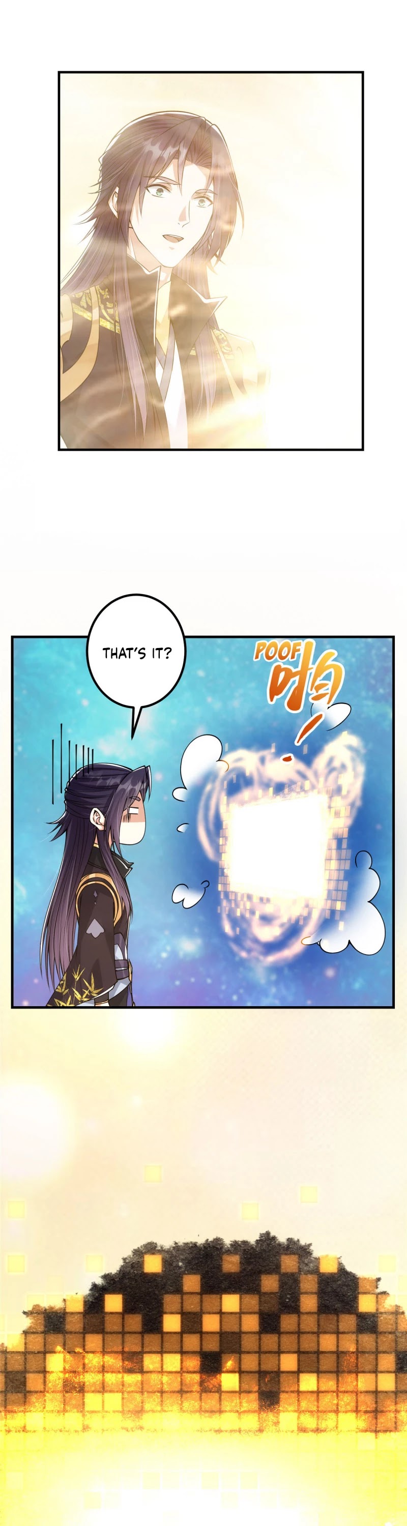 Keep a Low Profile, Sect Leader Chapter 47 page 5 - Chapter 47