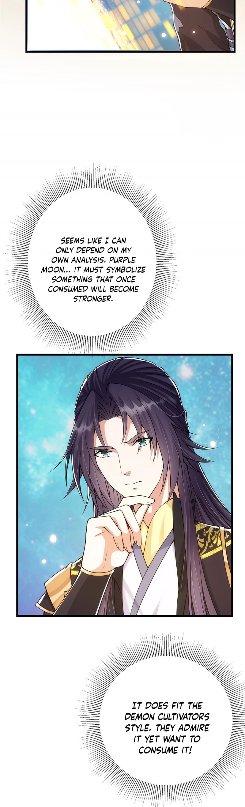 Keep a Low Profile, Sect Leader Chapter 47 page 7 - Chapter 47