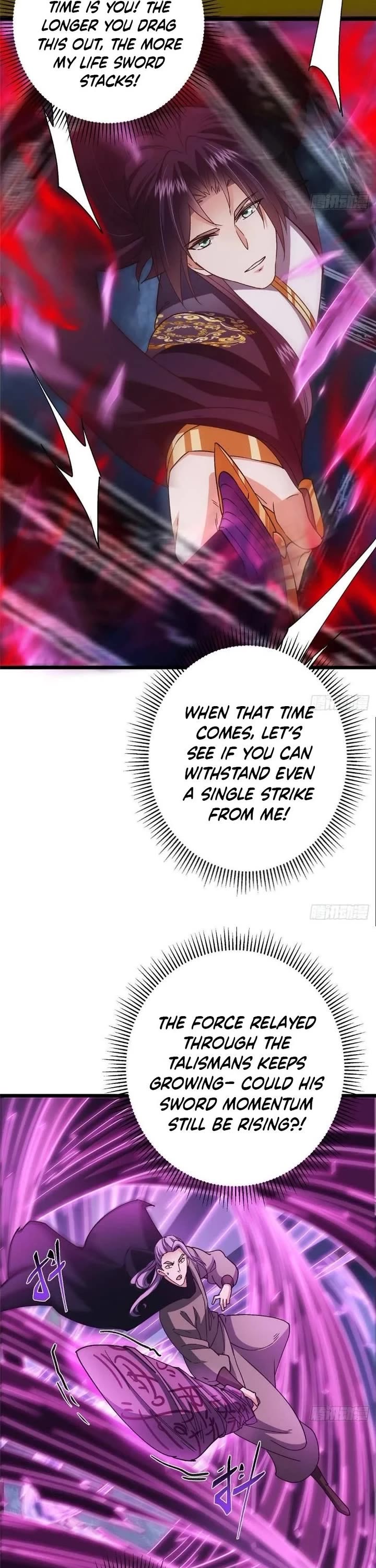 Keep a Low Profile, Sect Leader Chapter 470 page 16 - Chapter 470