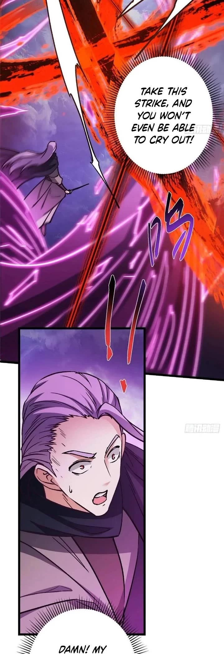 Keep a Low Profile, Sect Leader Chapter 470 page 19 - Chapter 470