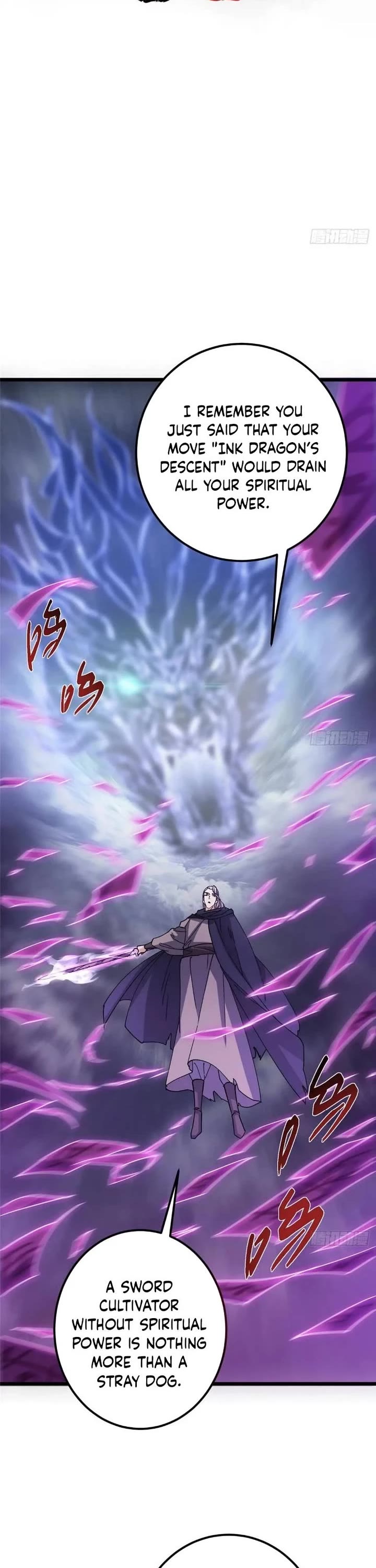 Keep a Low Profile, Sect Leader Chapter 470 page 2 - Chapter 470