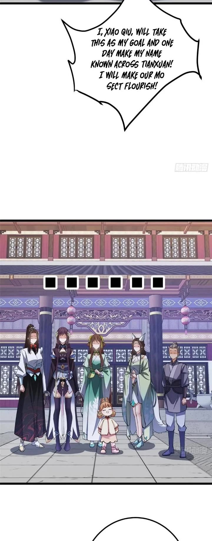 Keep a Low Profile, Sect Leader Chapter 470 page 24 - Chapter 470