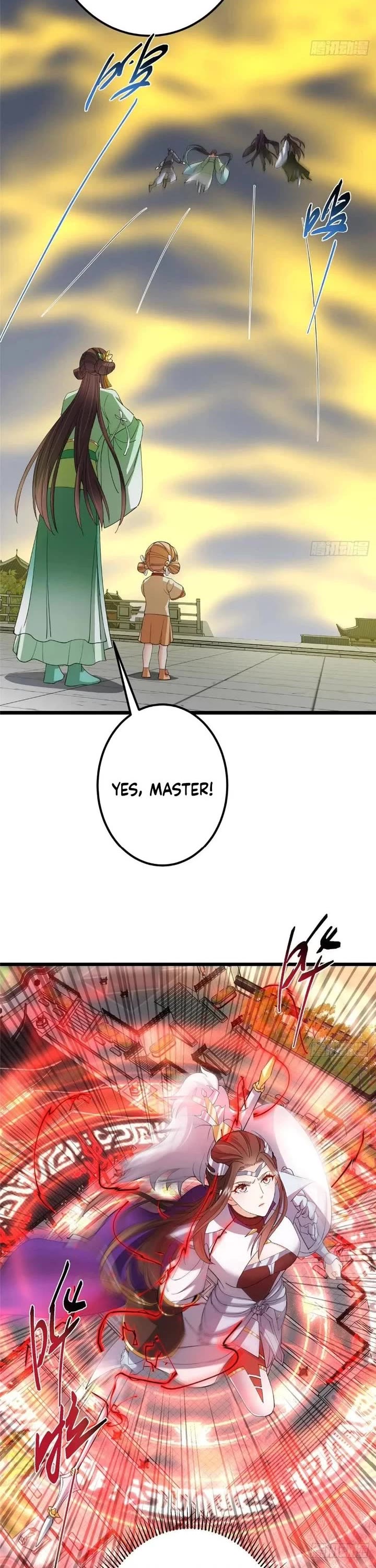 Keep a Low Profile, Sect Leader Chapter 470 page 32 - Chapter 470