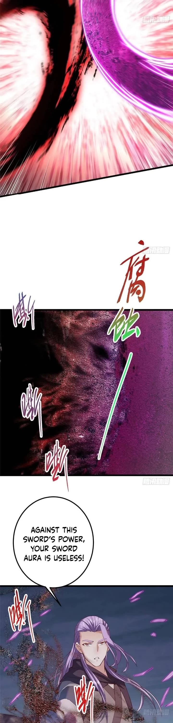 Keep a Low Profile, Sect Leader Chapter 470 page 41 - Chapter 470