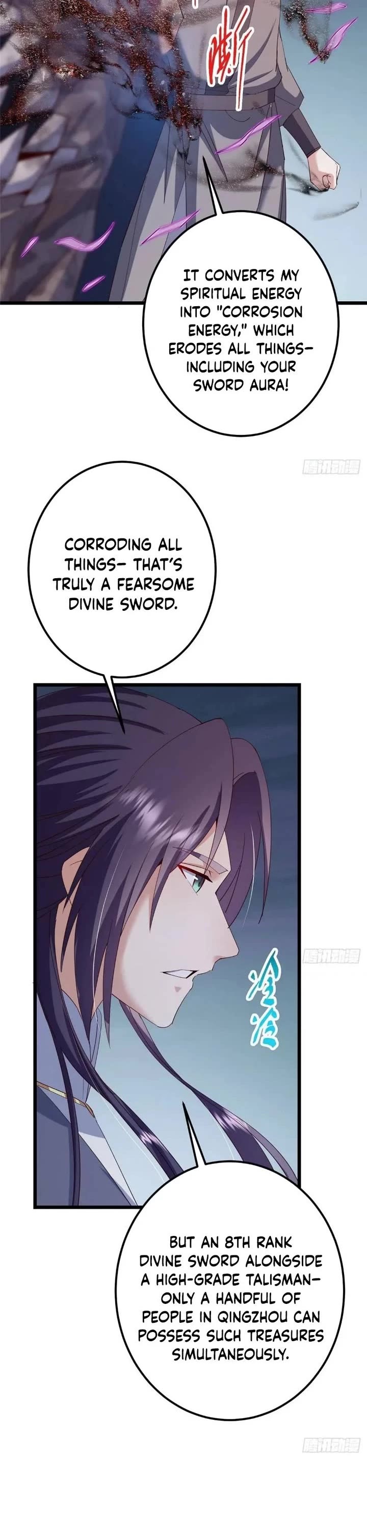 Keep a Low Profile, Sect Leader Chapter 470 page 42 - Chapter 470