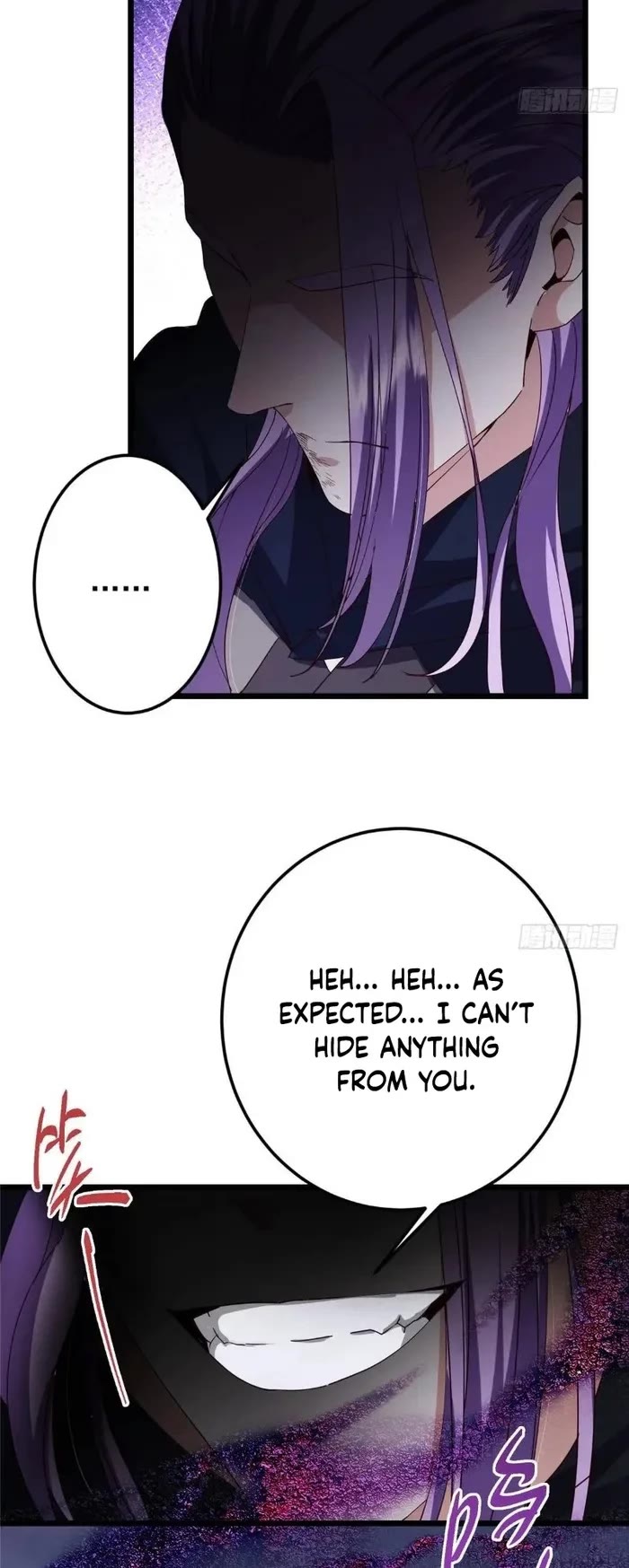 Keep a Low Profile, Sect Leader Chapter 471 page 11 - Chapter 471