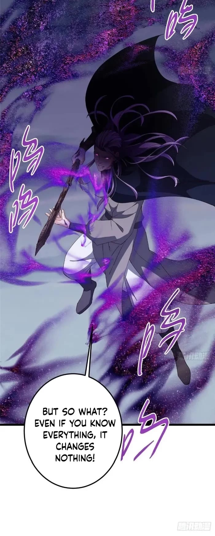 Keep a Low Profile, Sect Leader Chapter 471 page 12 - Chapter 471