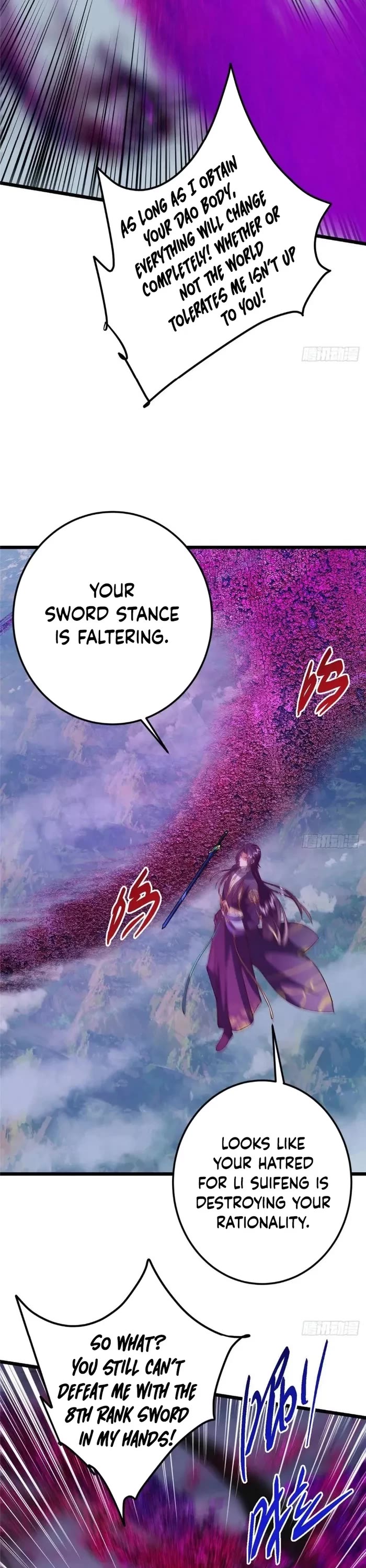 Keep a Low Profile, Sect Leader Chapter 471 page 14 - Chapter 471