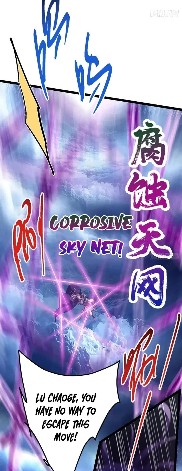 Keep a Low Profile, Sect Leader Chapter 471 page 19 - Chapter 471