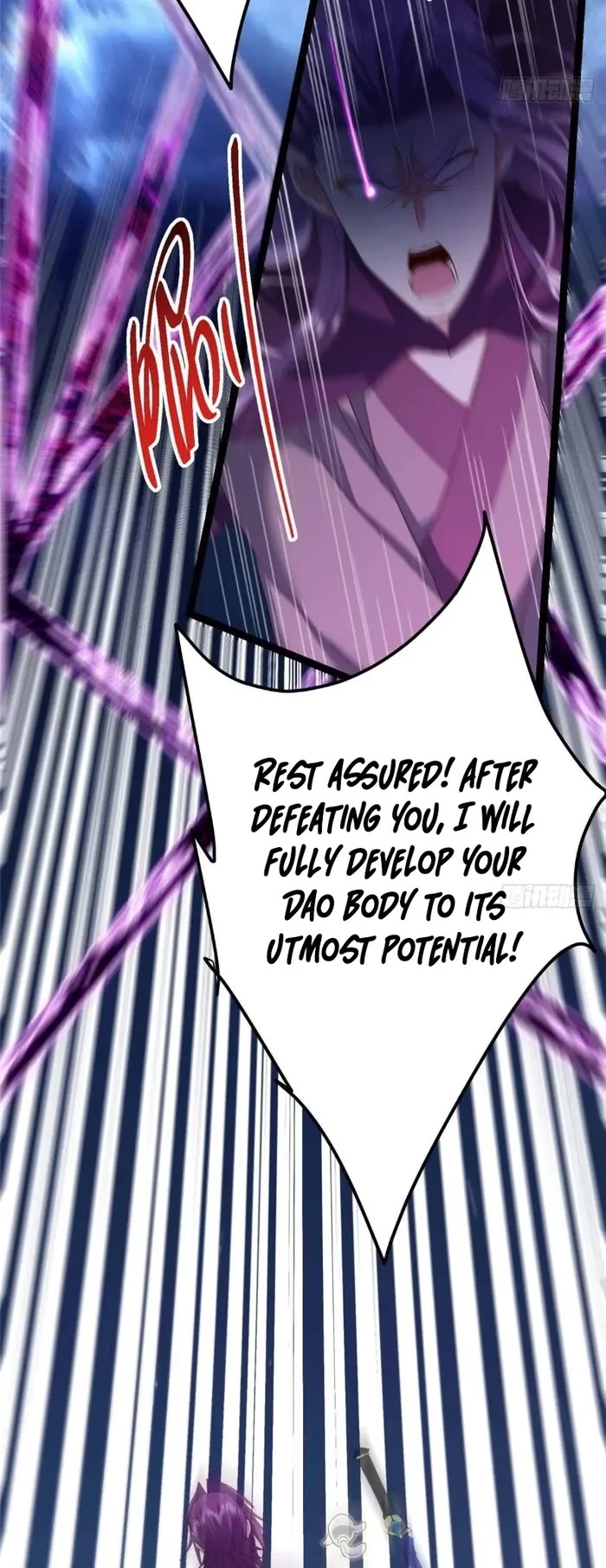 Keep a Low Profile, Sect Leader Chapter 471 page 20 - Chapter 471