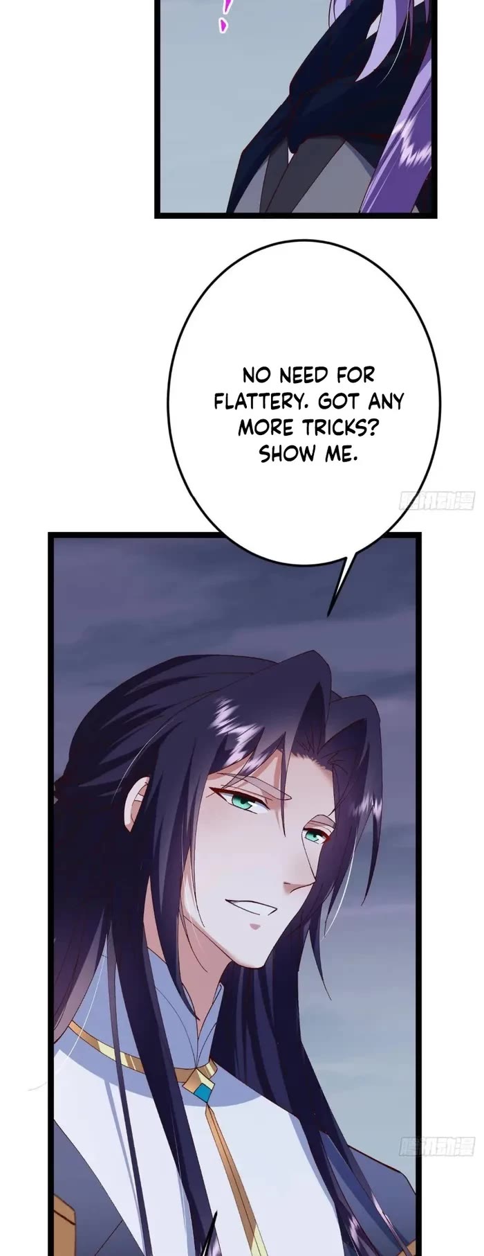 Keep a Low Profile, Sect Leader Chapter 471 page 35 - Chapter 471