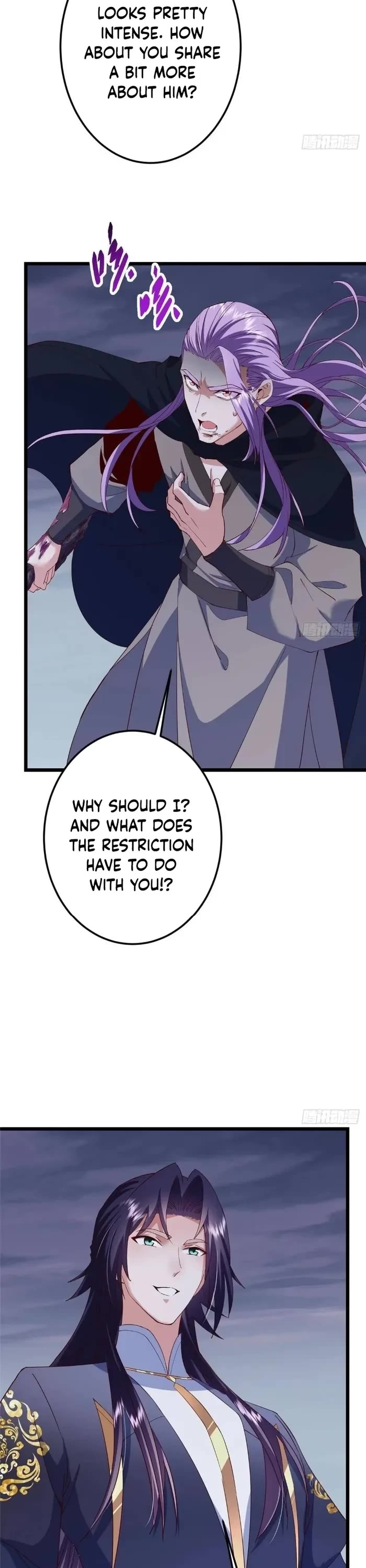 Keep a Low Profile, Sect Leader Chapter 471 page 5 - Chapter 471
