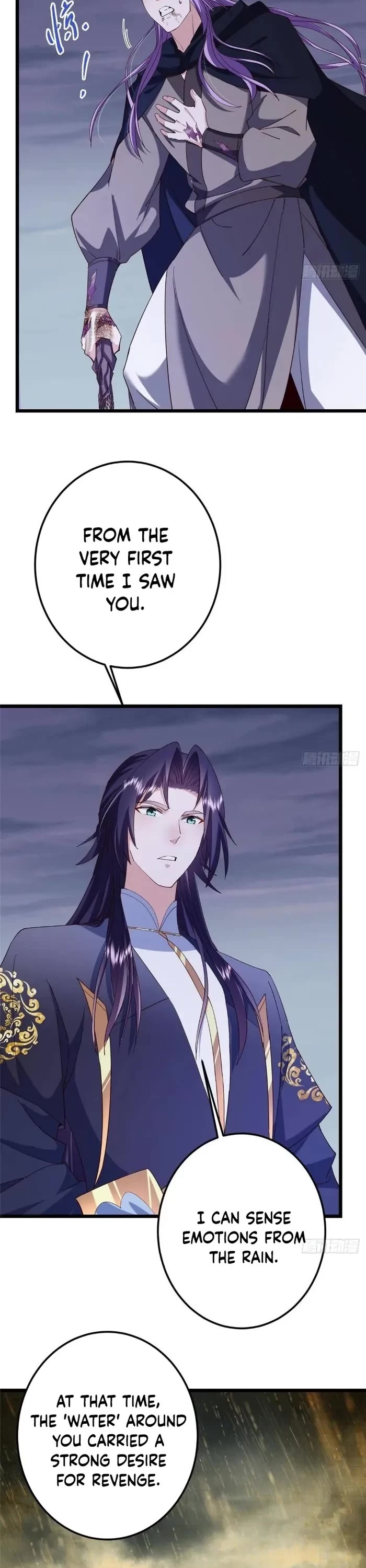 Keep a Low Profile, Sect Leader Chapter 471 page 9 - Chapter 471