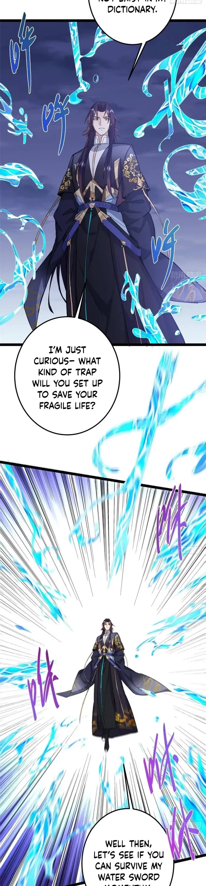 Keep a Low Profile, Sect Leader Chapter 472 page 13 - Chapter 472