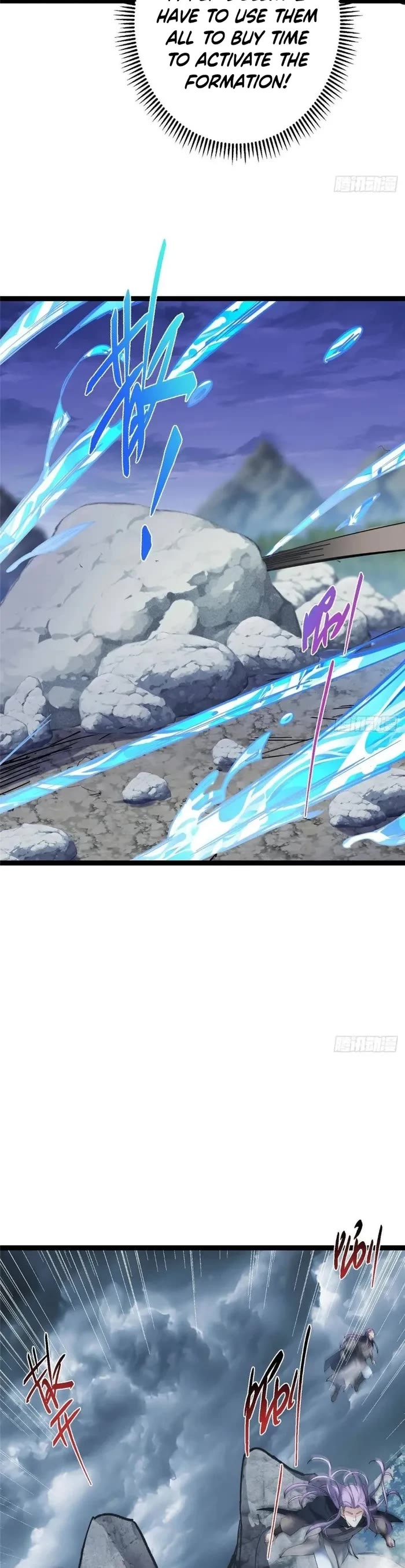 Keep a Low Profile, Sect Leader Chapter 472 page 16 - Chapter 472