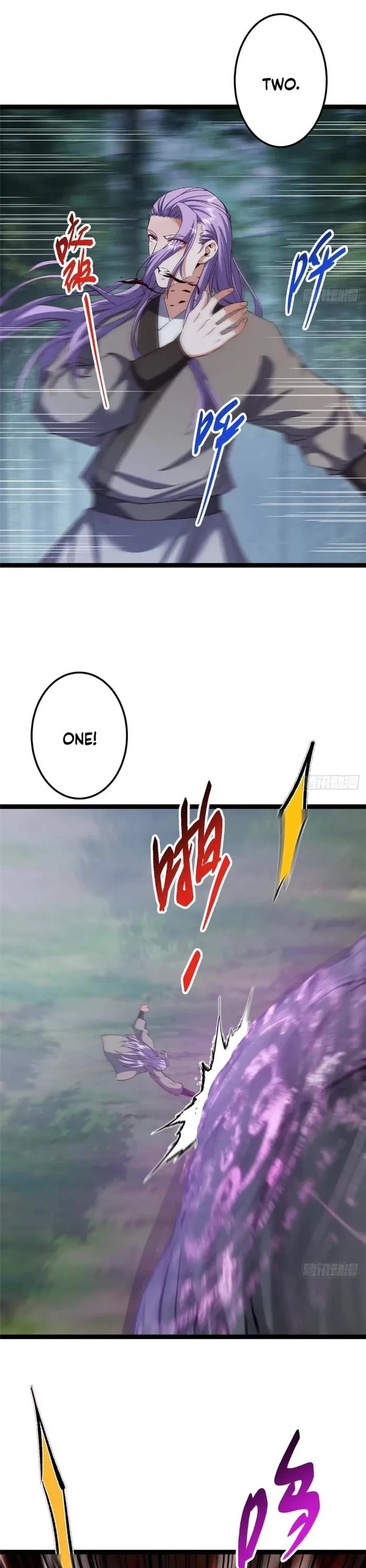Keep a Low Profile, Sect Leader Chapter 472 page 28 - Chapter 472