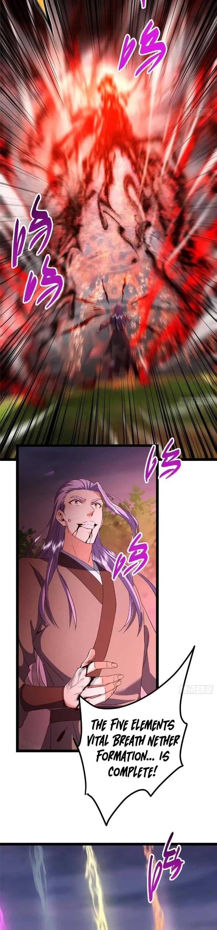 Keep a Low Profile, Sect Leader Chapter 472 page 29 - Chapter 472