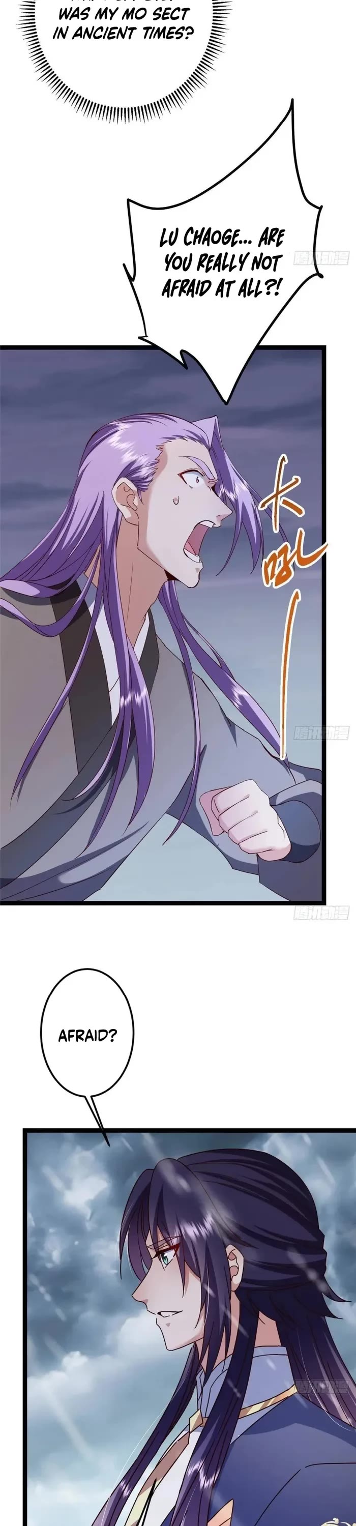Keep a Low Profile, Sect Leader Chapter 472 page 36 - Chapter 472