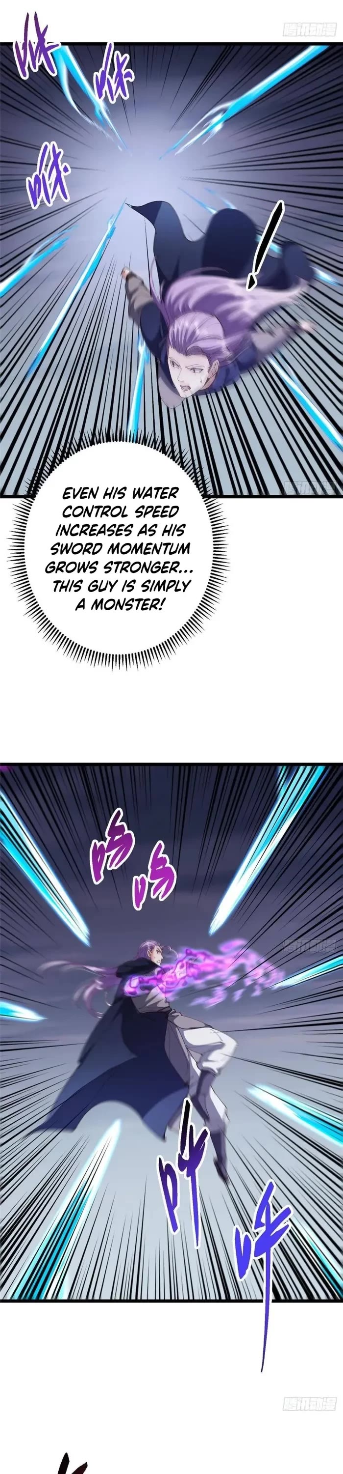 Keep a Low Profile, Sect Leader Chapter 472 page 9 - Chapter 472