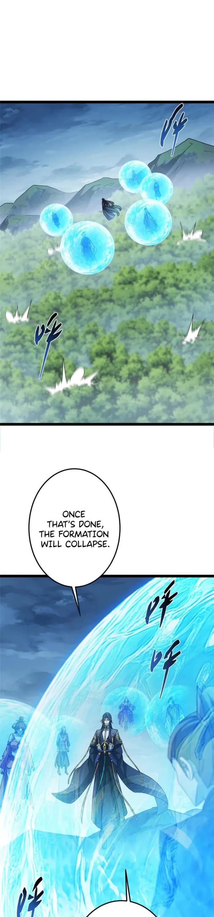 Keep a Low Profile, Sect Leader Chapter 473 page 14 - Chapter 473