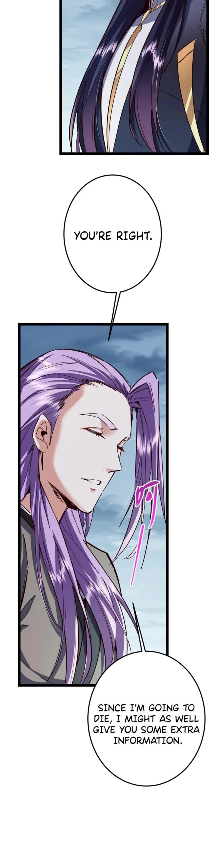 Keep a Low Profile, Sect Leader Chapter 473 page 27 - Chapter 473