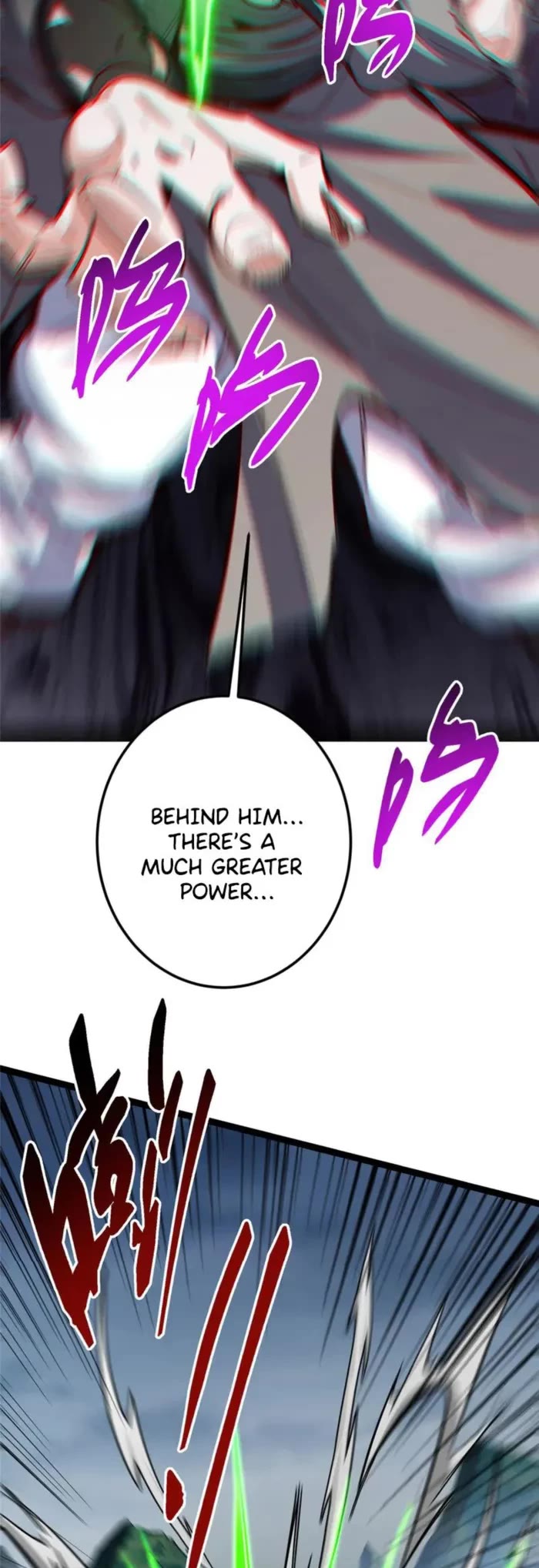 Keep a Low Profile, Sect Leader Chapter 473 page 29 - Chapter 473