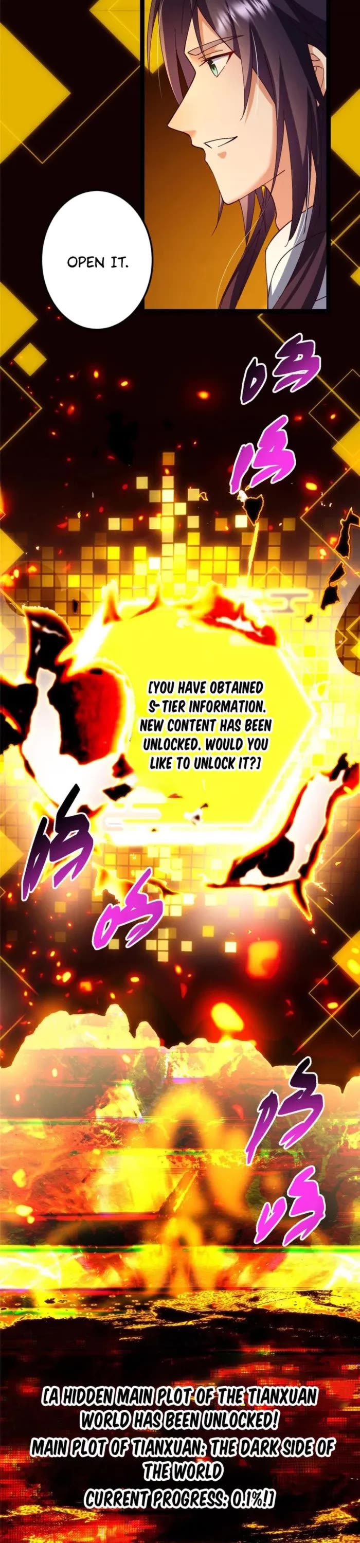 Keep a Low Profile, Sect Leader Chapter 473 page 32 - Chapter 473