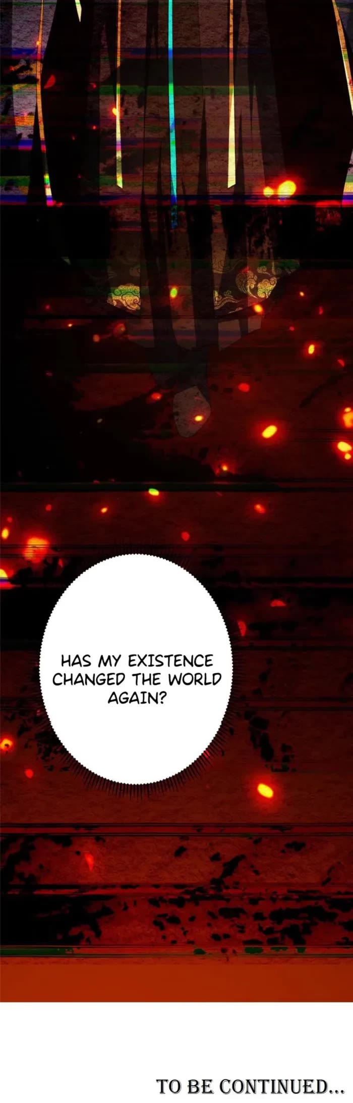 Keep a Low Profile, Sect Leader Chapter 473 page 34 - Chapter 473