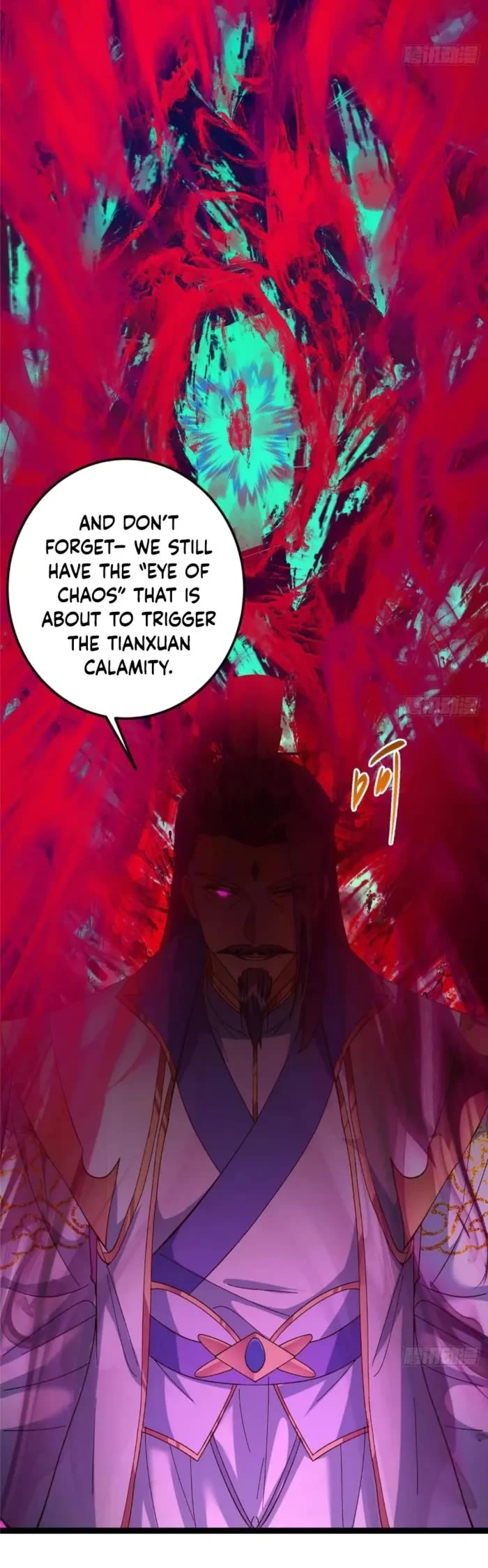 Keep a Low Profile, Sect Leader Chapter 474 page 11 - Chapter 474