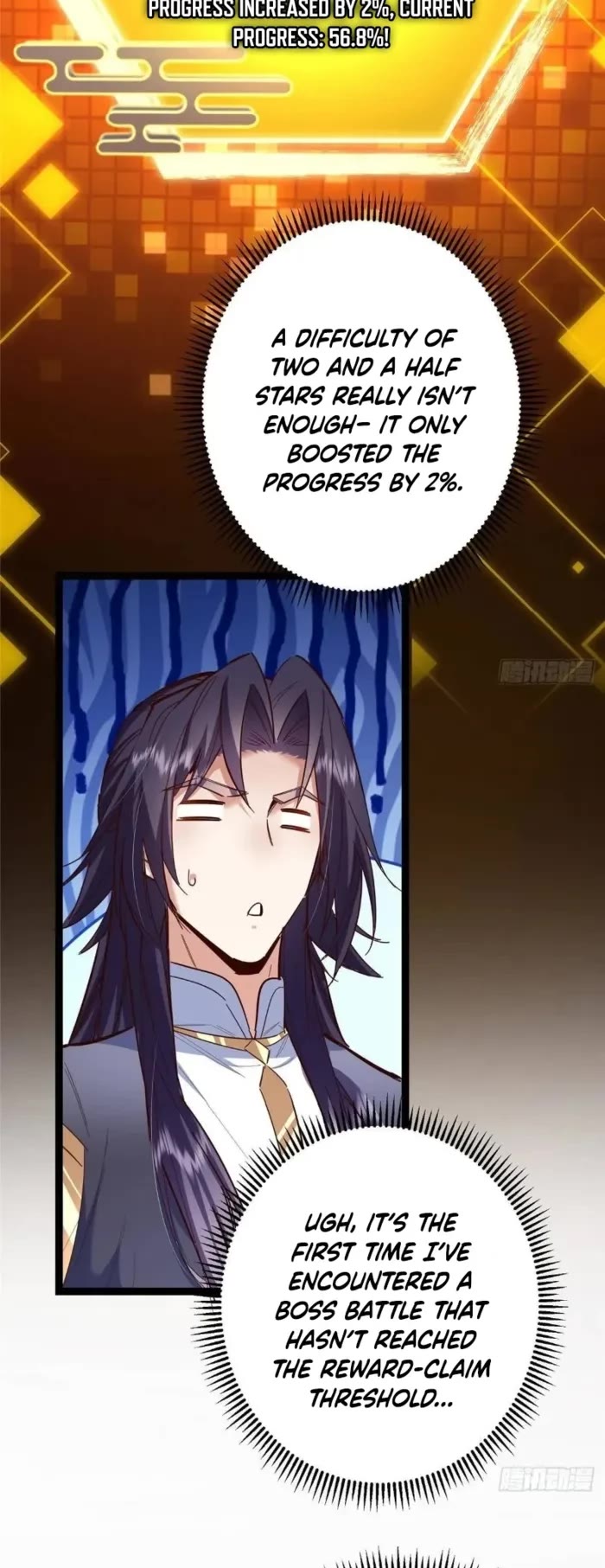 Keep a Low Profile, Sect Leader Chapter 474 page 14 - Chapter 474