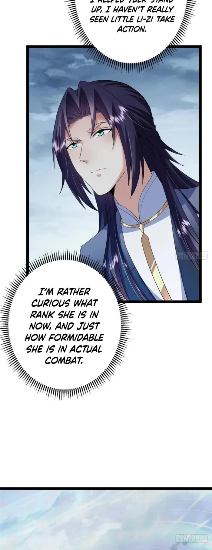 Keep a Low Profile, Sect Leader Chapter 474 page 18 - Chapter 474