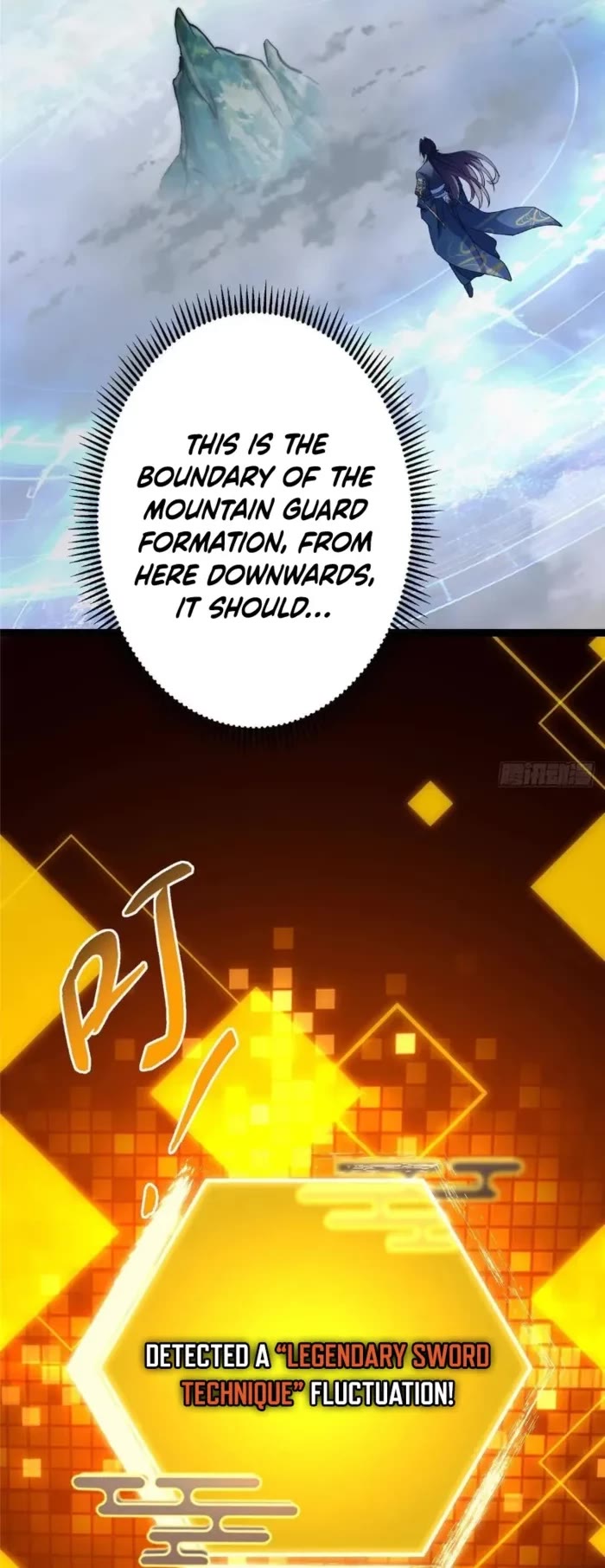 Keep a Low Profile, Sect Leader Chapter 474 page 19 - Chapter 474