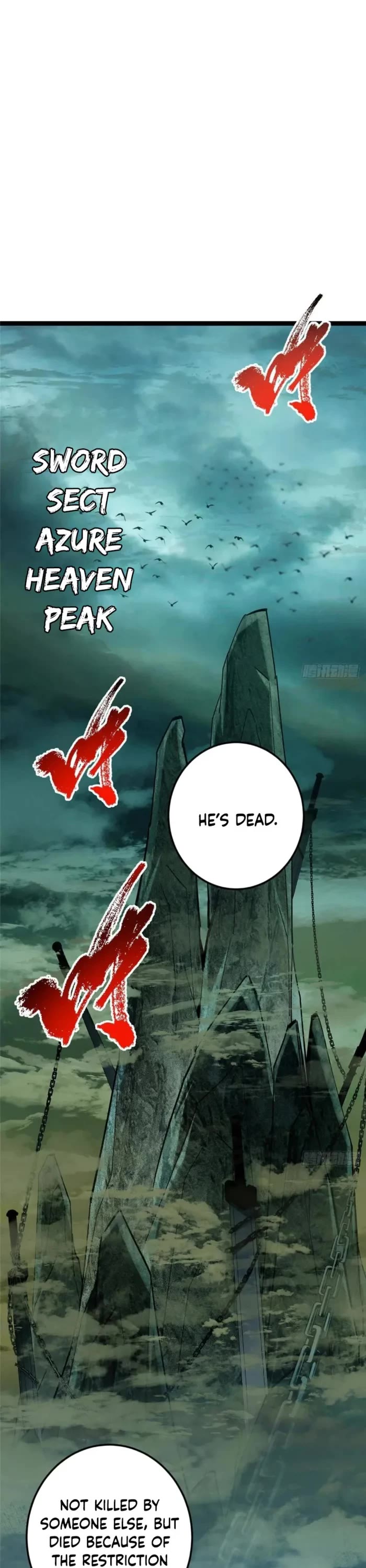Keep a Low Profile, Sect Leader Chapter 474 page 2 - Chapter 474