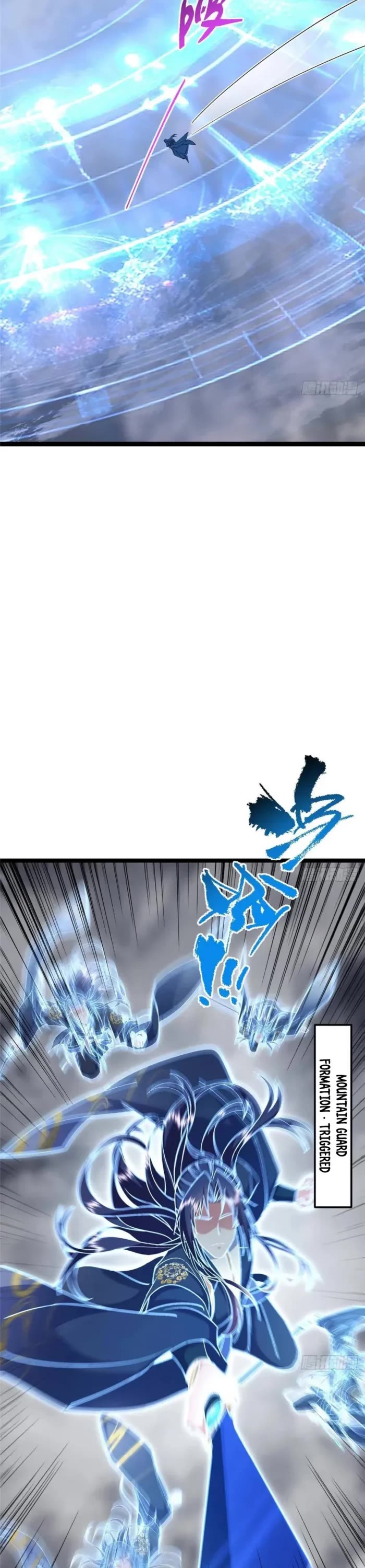 Keep a Low Profile, Sect Leader Chapter 474 page 21 - Chapter 474